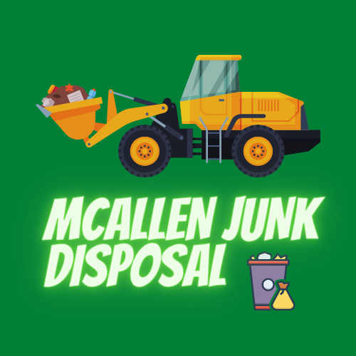 McAllen Junk Disposal